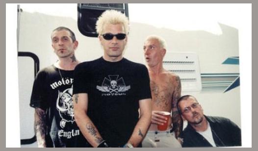 GBH